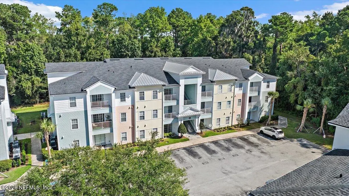 8235 Lobster Bay Court #201, Jacksonville, FL 32256 - #1