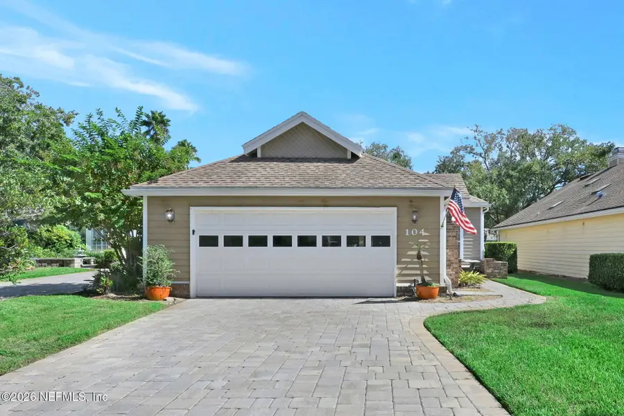 104 Bay Hill Court, Ponte Vedra Beach, FL 32082 - #2