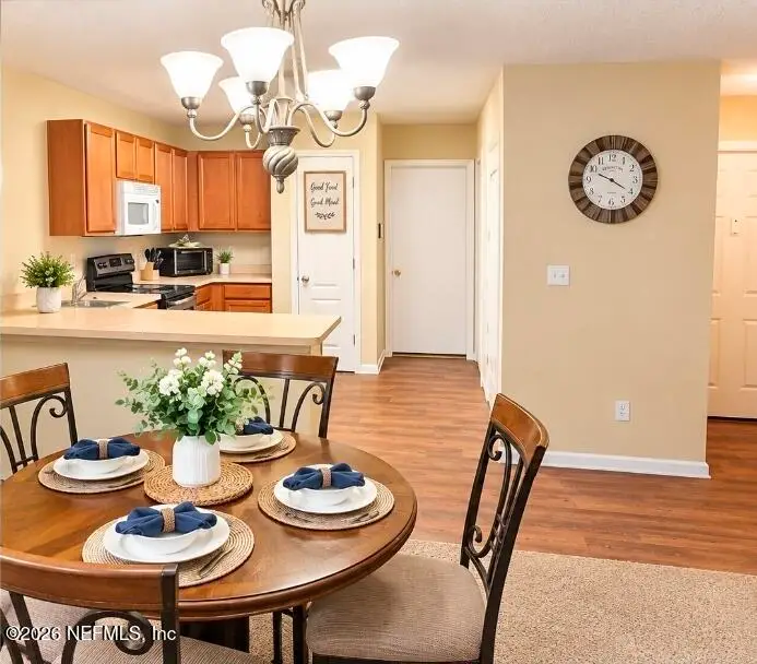 7783 Playschool Lane, Jacksonville, FL 32210 - #1