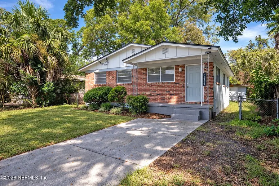 2327 W 10th Street, Jacksonville, FL 32209 - #3