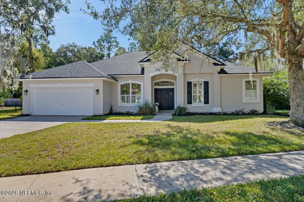 112 Lige Branch Lane, Fruit Cove, FL 32259 - #1