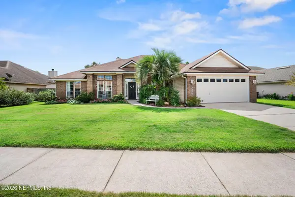 12258 Scotts Cove Trail, Jacksonville, FL 32225