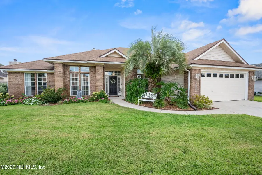 12258 Scotts Cove Trail, Jacksonville, FL 32225 - #2