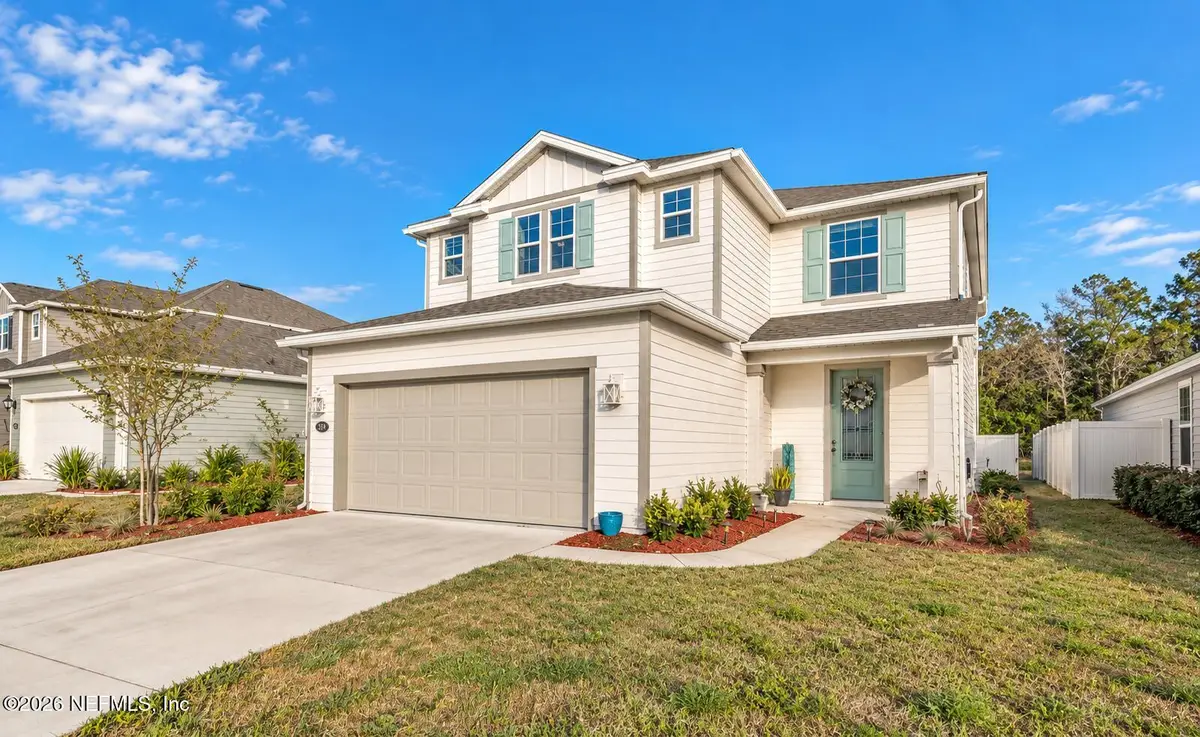 358 Rambling Brook Trail, Saint Johns, FL 32259 - #1