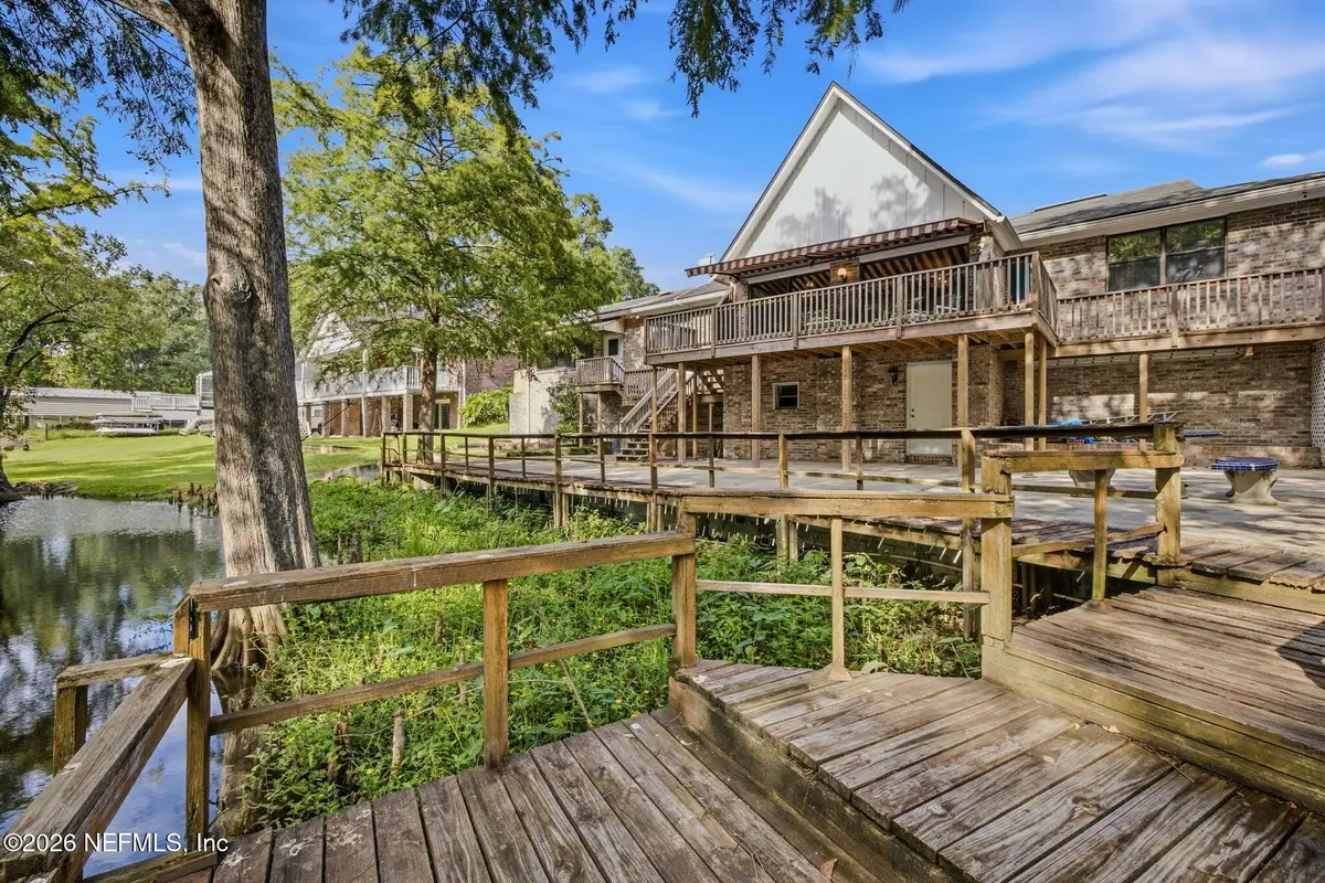4332 Buck Point Road, Jacksonville, FL 32210 - #1