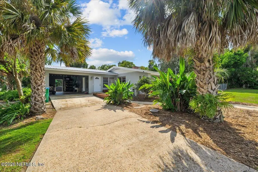 301 Lakeview Avenue, Crescent City, FL 32112 - #3