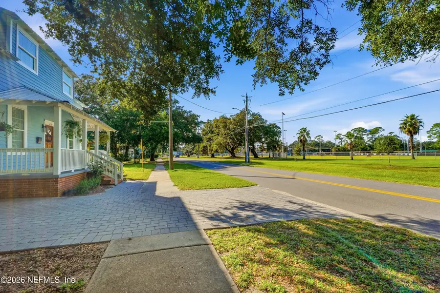 1230 Beech Street, Fernandina Beach, FL 32034 - #3