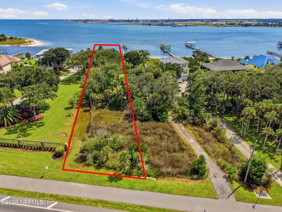 0 Heckscher Drive, Jacksonville, FL 32226 - #2