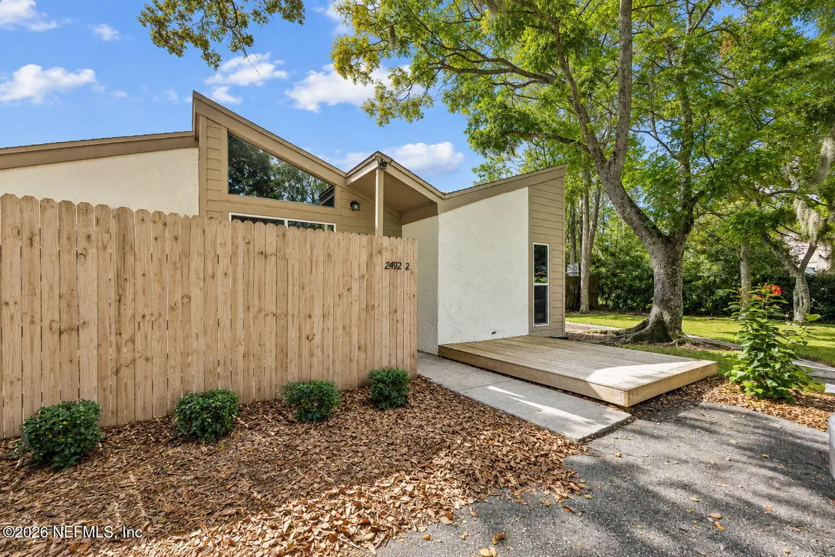 2492 Whispering Woods Boulevard #2, Jacksonville, FL 32246 - #1