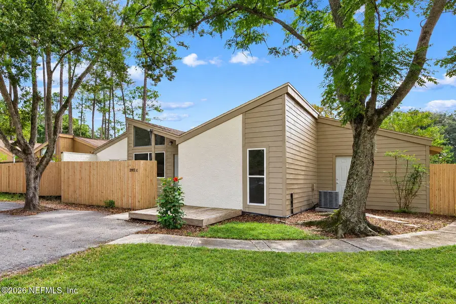 2492 Whispering Woods Boulevard #2, Jacksonville, FL 32246 - #2