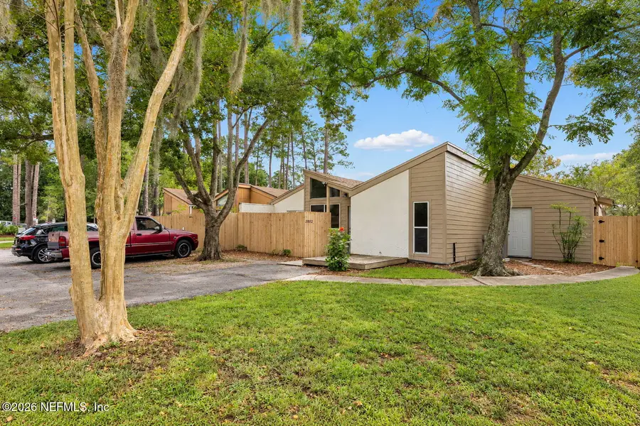 2492 Whispering Woods Boulevard #2, Jacksonville, FL 32246 - #3
