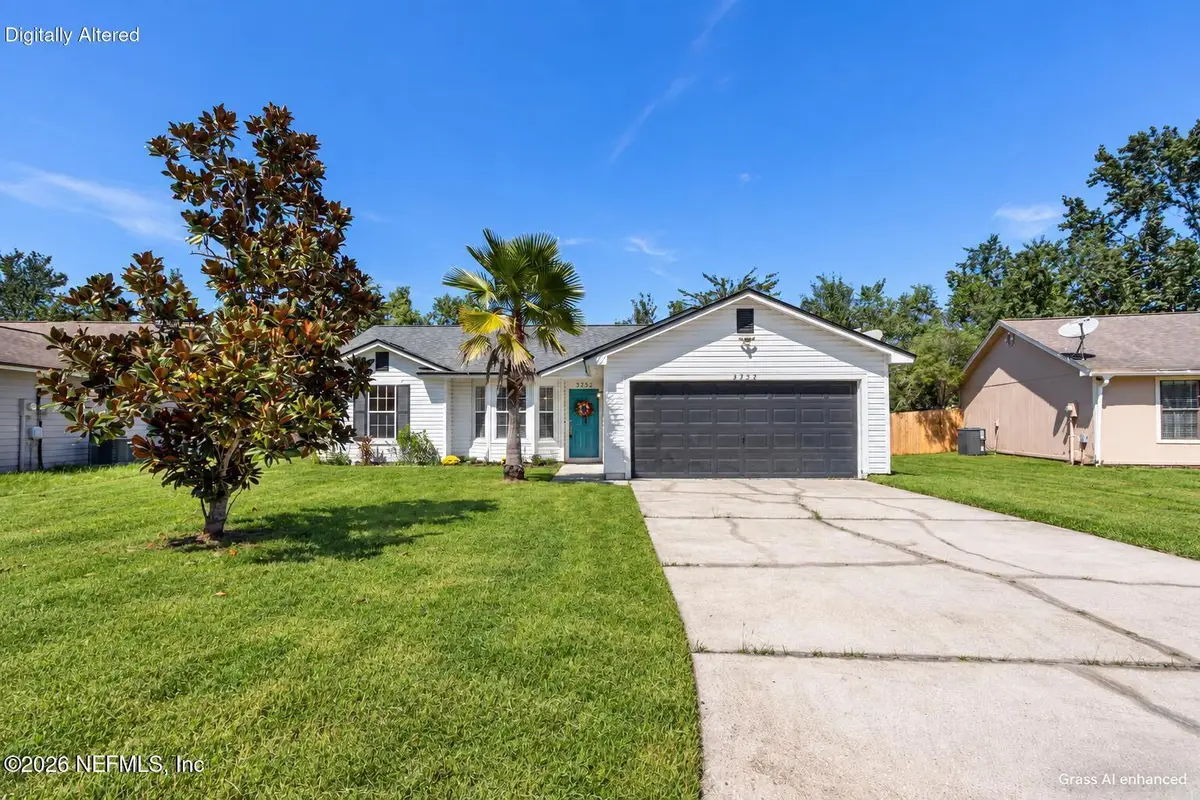 3252 Dowitcher Lane, Orange Park, FL 32065 - #1