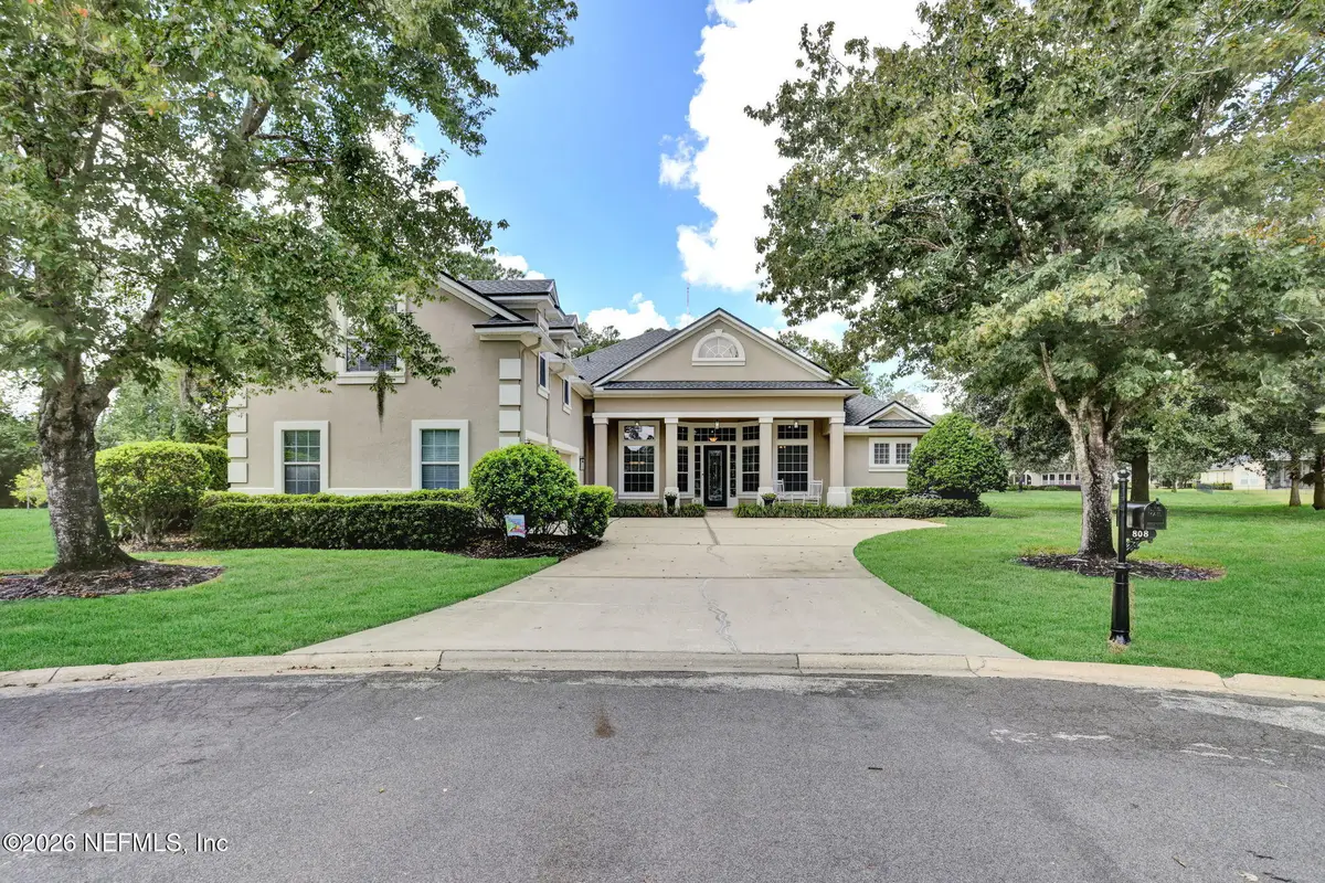 808 Reston Court, Jacksonville, FL 32259 - #1