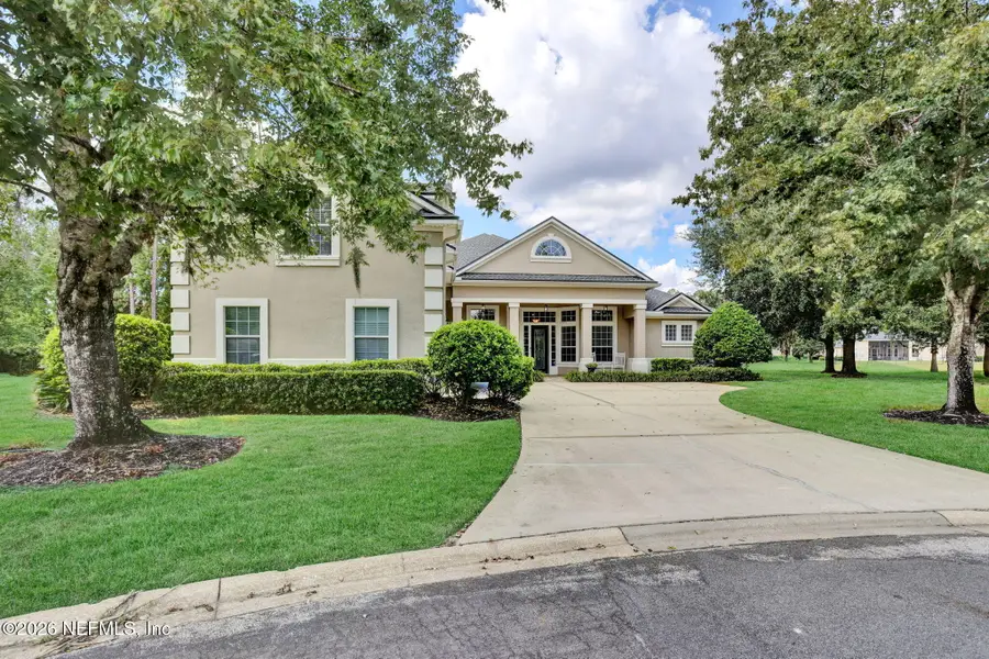 808 Reston Court, Jacksonville, FL 32259 - #2