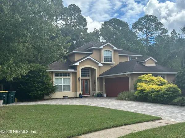 2501 Winged Elm E Drive, Jacksonville, FL 32246