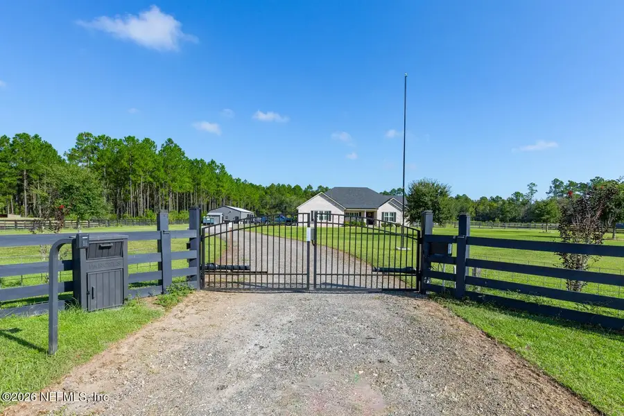 56057 Griffin Road, Callahan, FL 32011 - #3