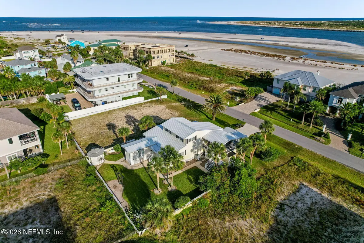 420 Porpoise Point Drive, Saint Augustine, FL 32084 - #1