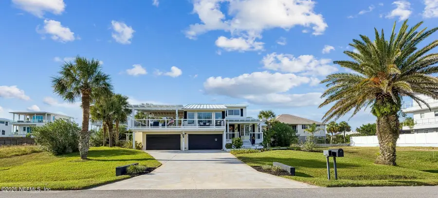 420 Porpoise Point Drive, Saint Augustine, FL 32084 - #2