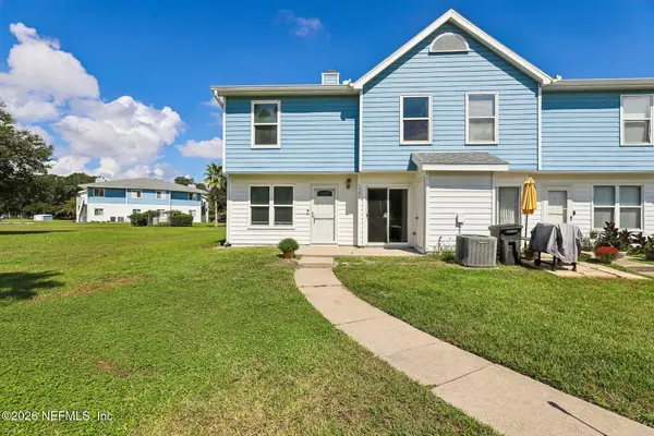 791 Assisi Lane #1501, Jacksonville, FL 32233