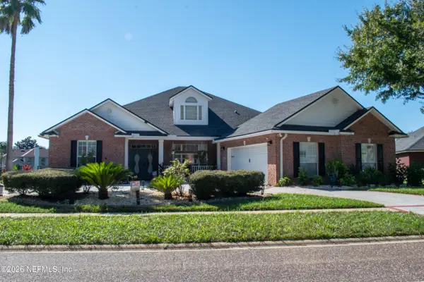1156 Emilys Walk E Lane, Jacksonville, FL 32221