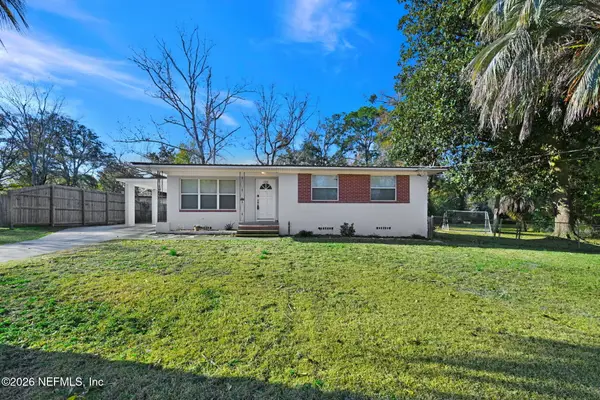 6268 Randia Drive, Jacksonville, FL 32210