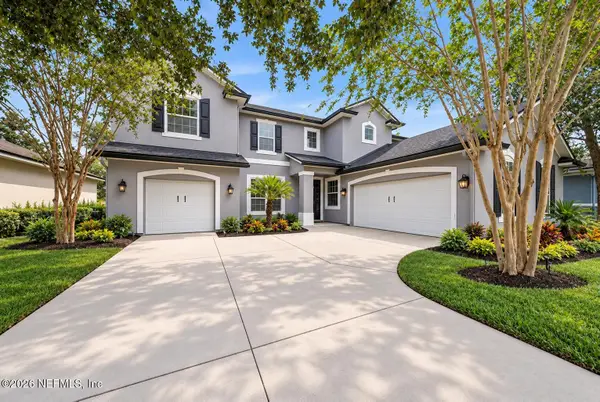 4584 Golf Brook Road, Orange Park, FL 32065
