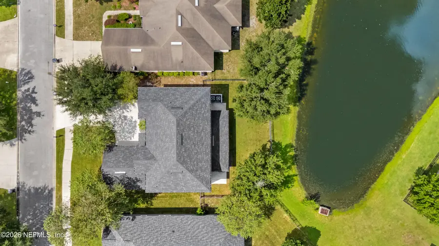 4584 Golf Brook Road, Orange Park, FL 32065 - #2