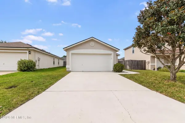 1868 Pineta Cove Drive, Middleburg, FL 32068