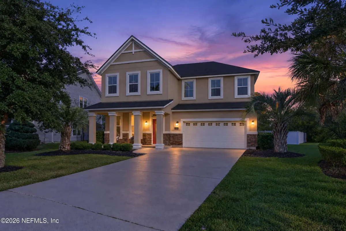 1460 Autumn Pines Drive, Orange Park, FL 32065 - #1