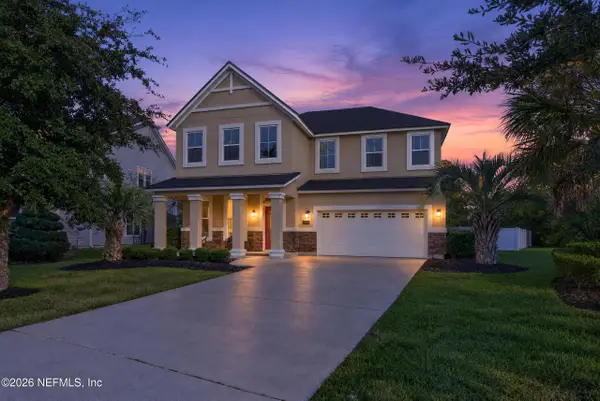 1460 Autumn Pines Drive, Orange Park, FL 32065