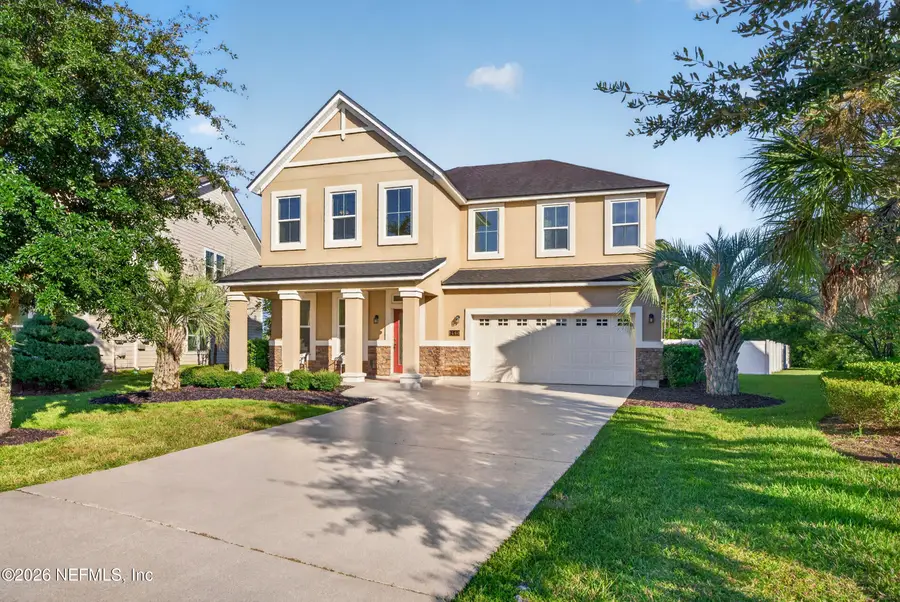 1460 Autumn Pines Drive, Orange Park, FL 32065 - #2