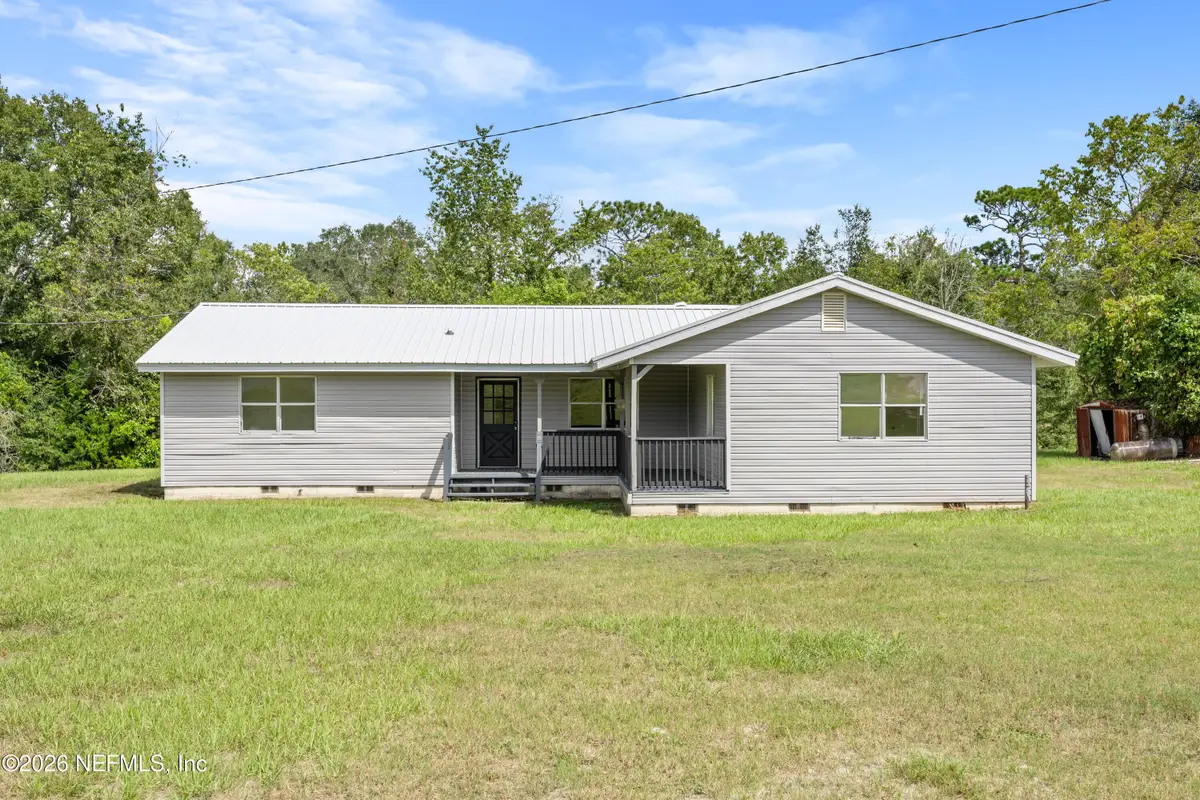 22686 45th Drive, Lake City, FL 32024 - #1