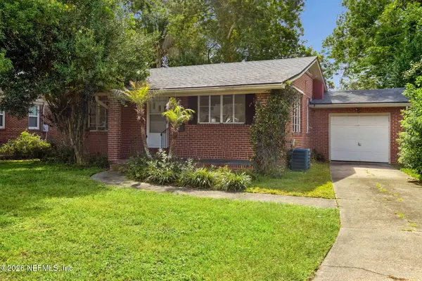 4232 Appleton Avenue, Jacksonville, FL 32210
