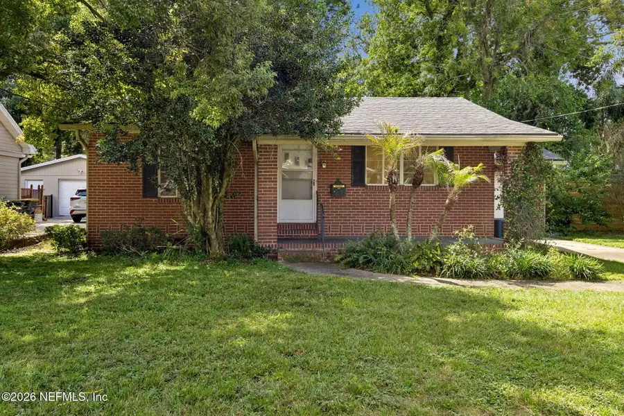 4232 Appleton Avenue, Jacksonville, FL 32210 - #2
