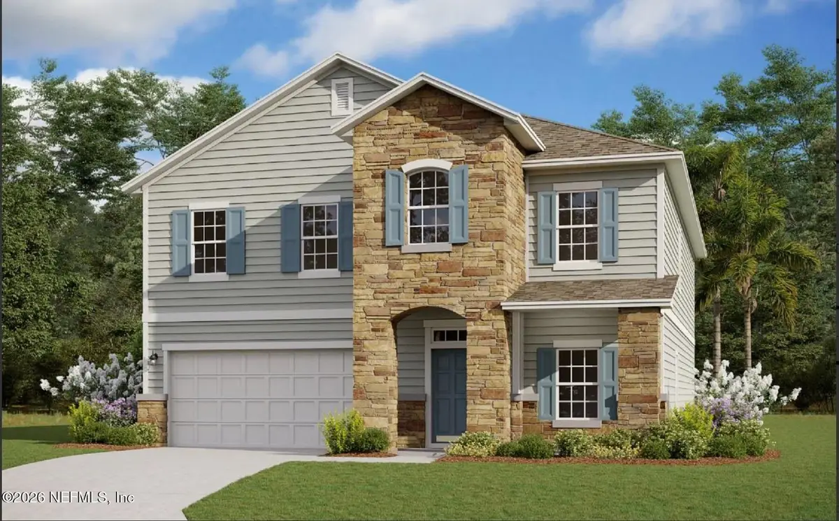 3252 Woodie Run, Orange Park, FL 32065 - #1