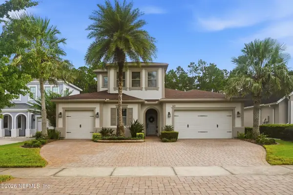 60 Taylor Ridge Avenue, Ponte Vedra, FL 32081
