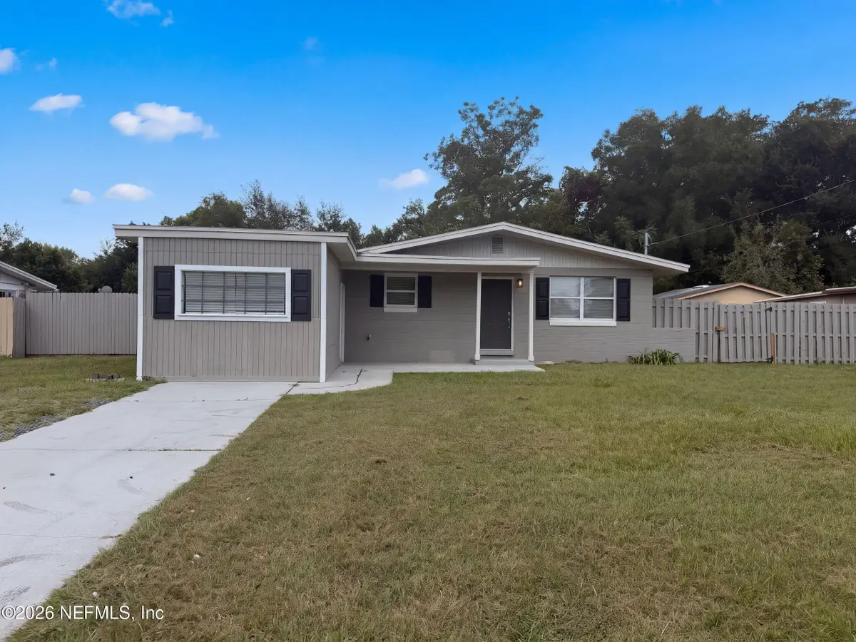 4406 Lane S Avenue, Jacksonville, FL 32210 - #1