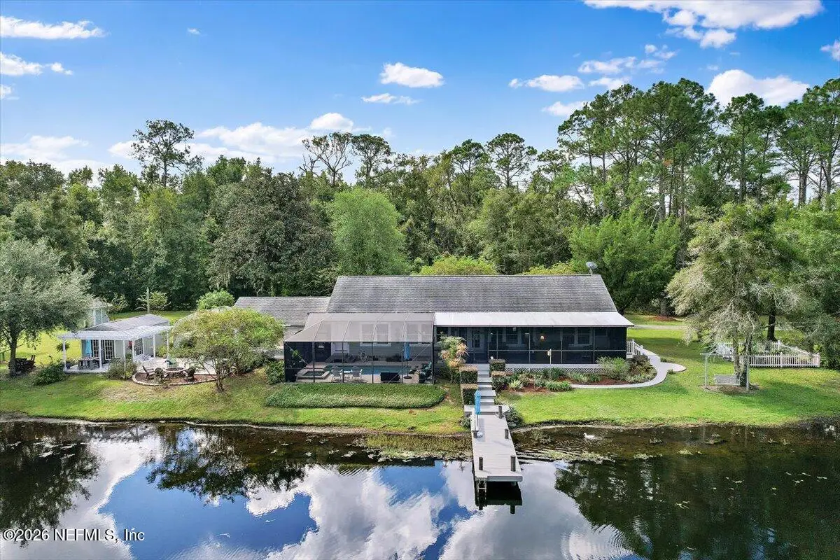 3500 Joe Ashton Road, Saint Augustine, FL 32092 - #1