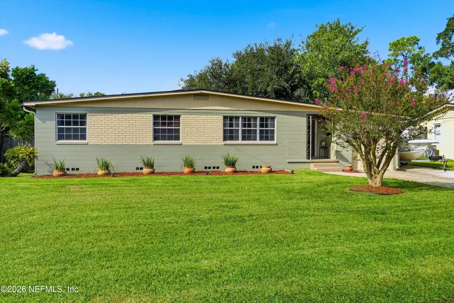 2044 West Road, Jacksonville, FL 32216 - #2
