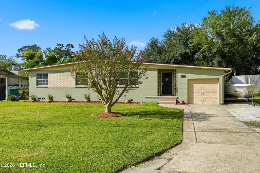 2044 West Road, Jacksonville, FL 32216 - #3