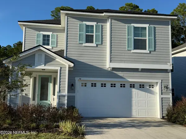 78 Farmfield Drive, St. Augustine, FL 32092