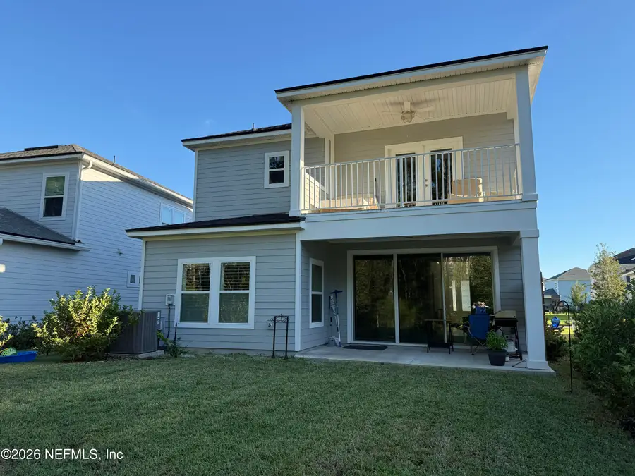 78 Farmfield Drive, Saint Augustine, FL 32092 - #2