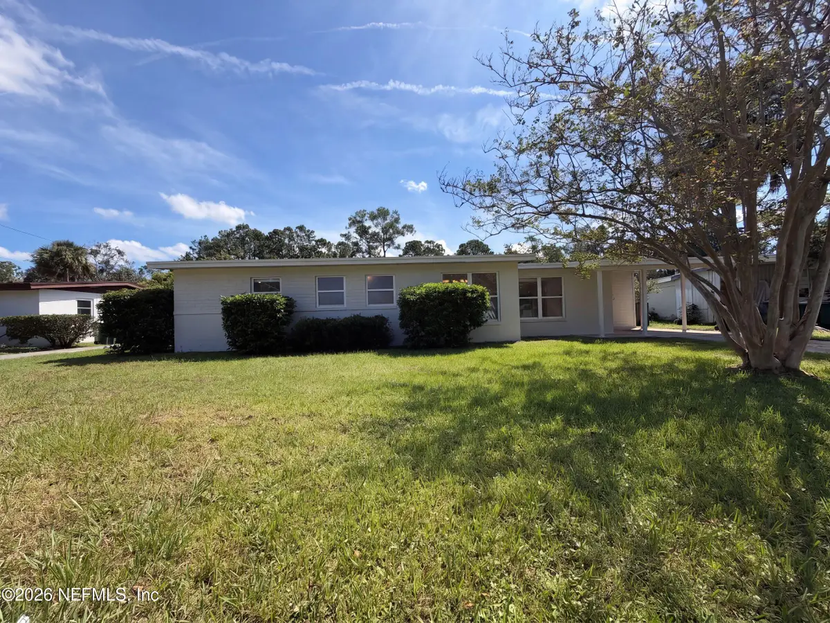 1737 Hawaii E Drive, Jacksonville, FL 32246 - #1
