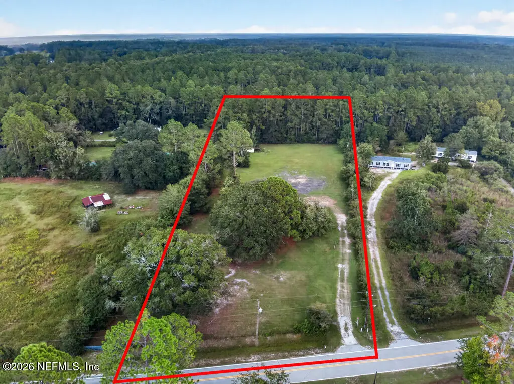 54446 Marsh Road, Callahan, FL 32011 - #1