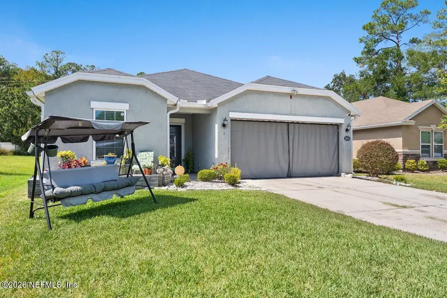 16054 Hutton Lane, Jacksonville, FL 32218 - #2