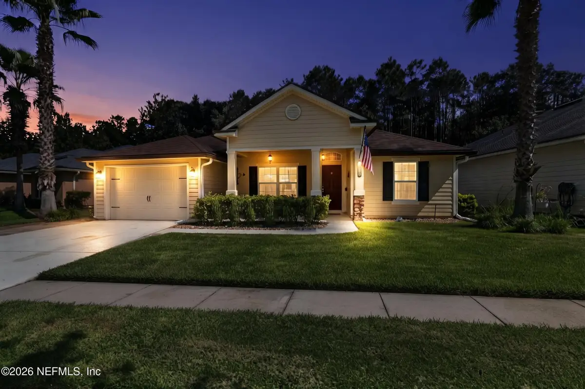 82112 Hooded Warbler Court, Yulee, FL 32097 - #1