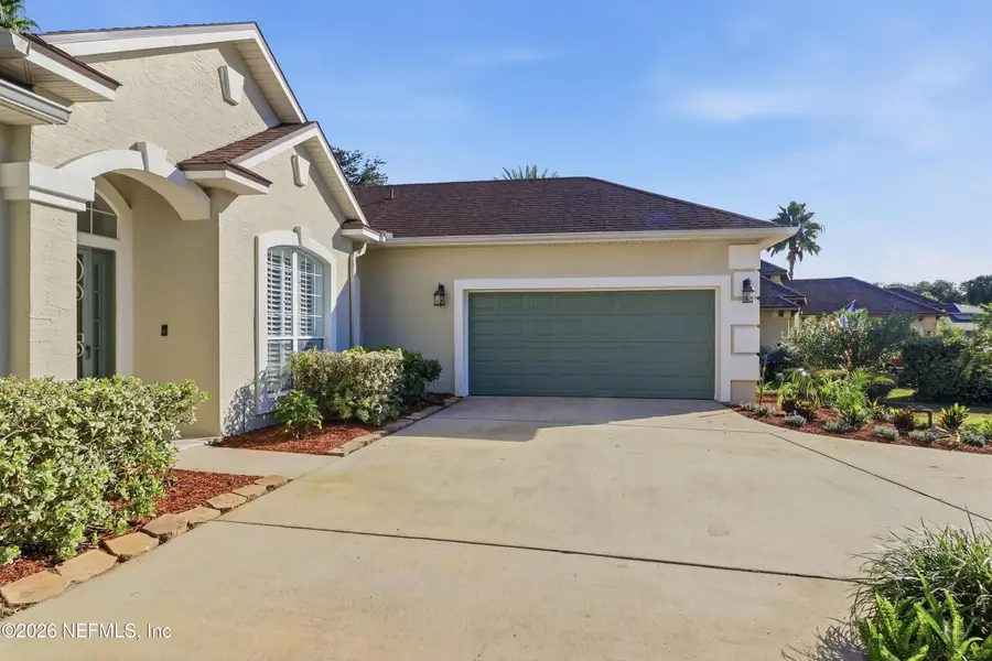 376 Valverde Lane, Saint Augustine, FL 32086 - #2