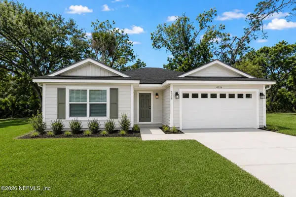 913 Carrollton Road, Jacksonville, FL 32208