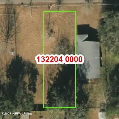 0 E 27th Street, Jacksonville, FL 32206 - #1