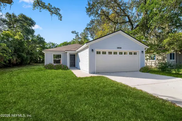 210 W 54th Street, Jacksonville, FL 32208